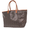 Secondhand Goyard Saint Louis Tote