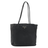 Prada Vintage Tote Tessuto