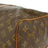 Secondhand Louis Vuitton Keepall Bandouliere Bag