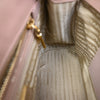 Secondhand Prada Double Zip Lux Tote Saffiano