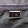 Secondhand Prada Vintage Briefcase Tessuto