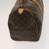 Secondhand Louis Vuitton Keepall Bag