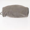 Secondhand Stella McCartney Falabella Fold Over Bag Shaggy Deer