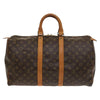 Secondhand Louis Vuitton Keepall Bag