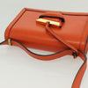 Secondhand Loewe Barcelona Shoulder Bag