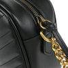 Gucci GG Marmont Shoulder Bag Matelasse Leather