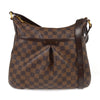 Secondhand Louis Vuitton Bloomsbury Handbag Damier