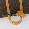 Secondhand Louis Vuitton Keepall Bag