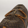 Secondhand Louis Vuitton Keepall Bandouliere Bag