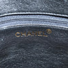 Secondhand Chanel Vintage Front Pocket Camera Bag Quilted