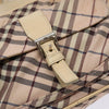 Secondhand Burberry Nova Check Blue Label