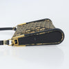 Secondhand Christian Dior Vintage Trotter Shoulder Bag