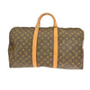 Secondhand Louis Vuitton Keepall Bag