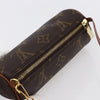 Louis Vuitton Papillon Pochette Monogram Canvas
