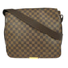Secondhand Louis Vuitton Bastille Bag Damier