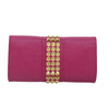 Secondhand Louis Vuitton Courtney Clutch Embossed