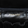 Secondhand Chanel Vintage Timeless Cosmetic Case Caviar