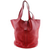 Secondhand Hermes Picotin Bag Clemence