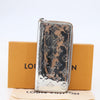 Secondhand Louis Vuitton Zippy wallet vertical Monogram mirror