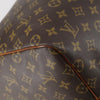Secondhand Louis Vuitton Keepall Bag