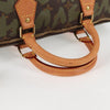 Secondhand Louis Vuitton Speedy Handbag Limited Edition Monogram Graffiti