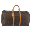 Secondhand Louis Vuitton Keepall Bag