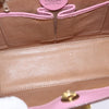 Secondhand Celine Handbag Pink Leather Bags