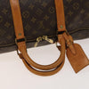 Secondhand Louis Vuitton Keepall Bag