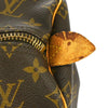 Louis Vuitton Keepall Bag Monogram Canvas