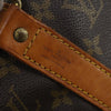 Secondhand Louis Vuitton Keepall Bag