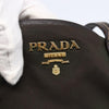 Secondhand Prada Open Tote Tessuto