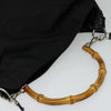 Secondhand Gucci Vintage Bamboo Shoulder Bag
