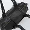 Secondhand Chloe Vintage handbag Black Leather Bags
