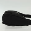 Secondhand Prada Hobo Tessuto Black Nylon Bags
