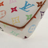Secondhand Louis Vuitton Pochette Accessoires Monogram Multicolor