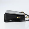 Versace Vintage Shoulder Bag Leather