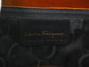 Salvatore Ferragamo Convertible Vara Bow Tote Leather