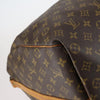 Secondhand Louis Vuitton Keepall Bag