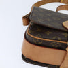 Secondhand Louis Vuitton Cartouchiere Handbag