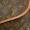 Secondhand Louis Vuitton Saumur Handbag