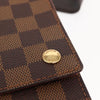 Secondhand Louis Vuitton Portobello Messenger Damier