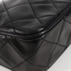 Secondhand Chanel Camera CC Tassel Bag