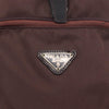 Prada Front Pocket Backpack Tessuto