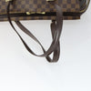 Secondhand Louis Vuitton Chelsea Handbag Damier