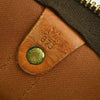 Louis Vuitton Keepall Bag Monogram Canvas