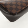 Secondhand Louis Vuitton Trousse Make Up Bag Damier