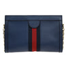 Secondhand Gucci Ophidia Chain Shoulder Bag