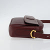 cartier Must de Cartier Shoulder Bag Leather