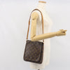 Secondhand Louis Vuitton Musette Salsa Handbag
