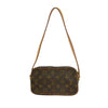 Louis Vuitton Cite Pochette Monogram Canvas